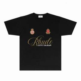 Picture of Rhude T Shirts Short _SKURhudeS-2XL11trRH2212527